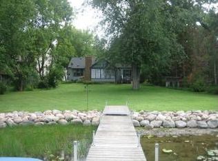 3734 Hickory Ln, Excelsior, MN 55331