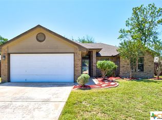 4504 Bluestem Ln, Killeen, TX 76542