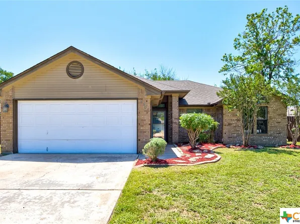 4504 Bluestem Ln, Killeen, TX 76542