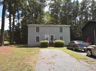 101 Ridge Pl #A, Greenville, NC 27834