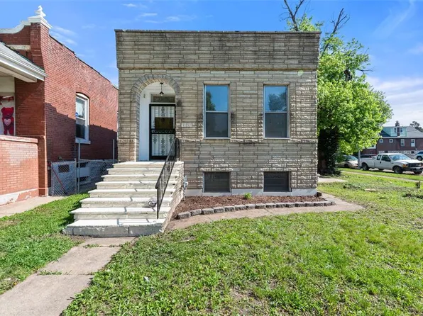 3131 Osceola St, Saint Louis, MO 63111
