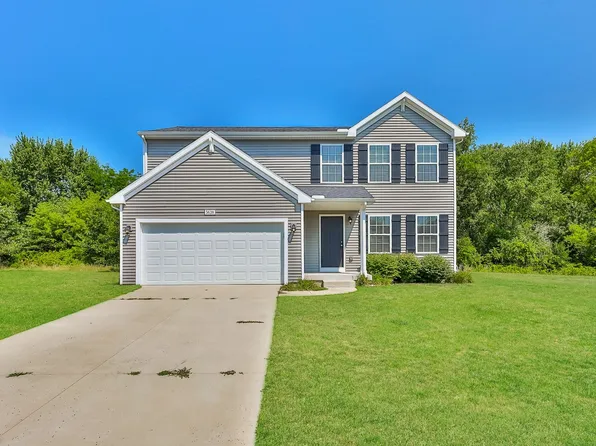 5638 Claremount St, Portage, MI 49024