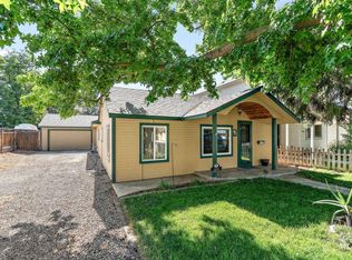 2018 S Hervey St, Boise, ID 83705