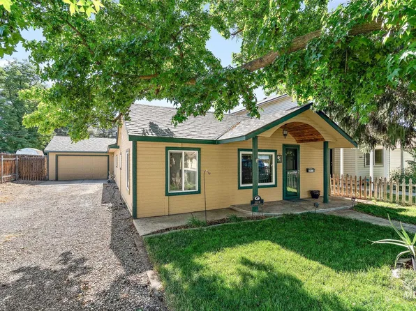 2018 S Hervey St, Boise, ID 83705