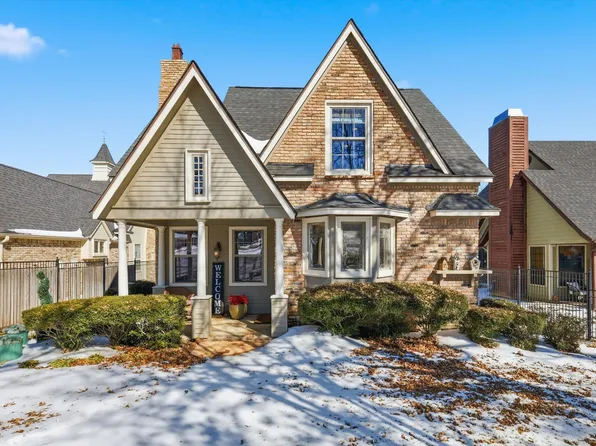 307 Denton St E, Argyle, TX 76226