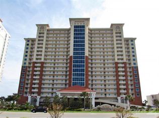 365 E Beach Blvd UNIT 1702, Gulf Shores, AL 36542