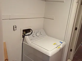 Rented by Peter Jacob, LREB