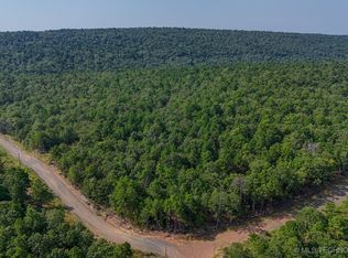 11 Moonshine Dr, Clayton, OK 74536