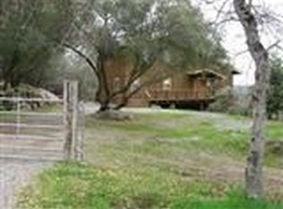 46382 Comstock Dr, Coarsegold, CA 93614