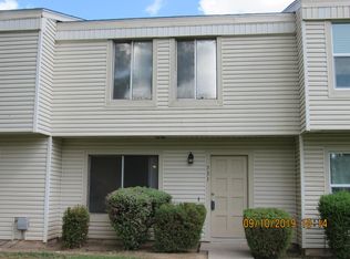 731 E Vaughn Dr, Tempe, AZ 85283