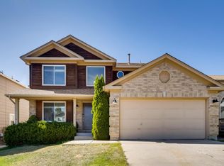 7856 Swiftrun Rd, Colorado Springs, CO 80920