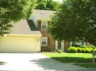 302 Longstone Dr, Cherry Hill, NJ 08003
