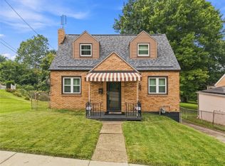 426 Miller Ave, Duquesne, PA 15110