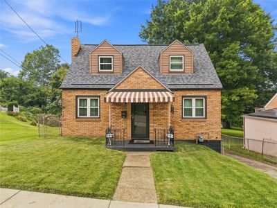 426 Miller Ave, Duquesne, PA, 15110