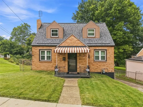 426 Miller Ave, Duquesne, PA 15110