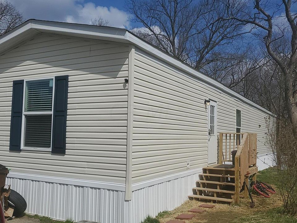 5965 Harrisburg Rd Grove City, OH, 43123 Apartments for