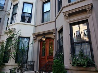 141 Worcester St APT 2, Boston, MA 02118