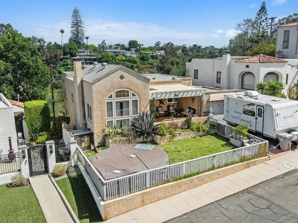 2881 Kalmia Pl, San Diego, CA 92104