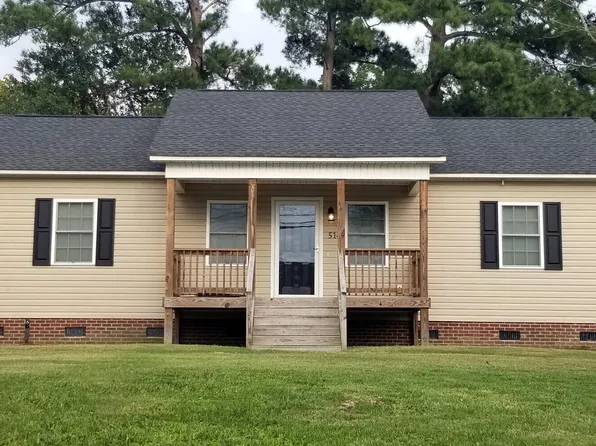 514 Godwin Ave, Lumberton, NC 28358