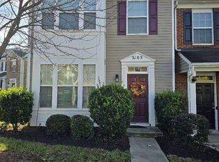 2105 Aston Mill Pl, Charlotte, NC 28273