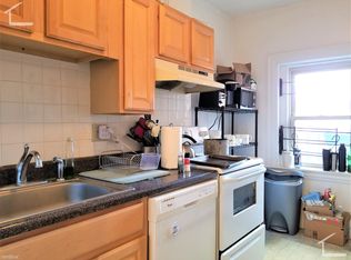7 Miner St #4A, Boston, MA 02215