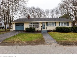 110 Academy St, Bath, ME 04530