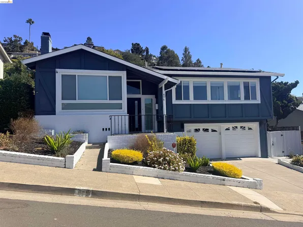 476 Creighton Way, Oakland, CA 94619