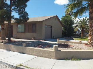 3709 Strutz Ave, Las Vegas, NV 89110