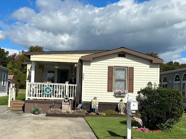 387 Grande Blvd #387, Rio Grande, NJ 08242