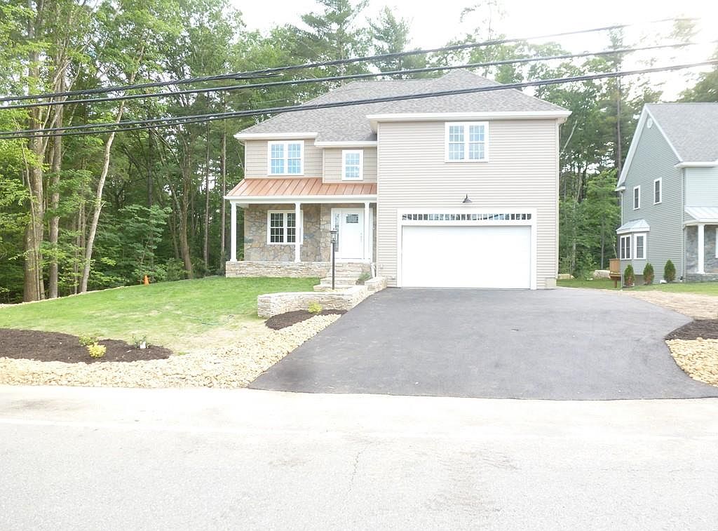 697 Salisbury St, Worcester, MA 01609 Zillow