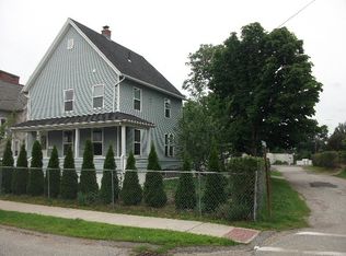 84 Spring St, West Springfield, MA 01089