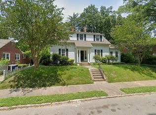 117 Vintage Ave, Winston Salem, NC 27127