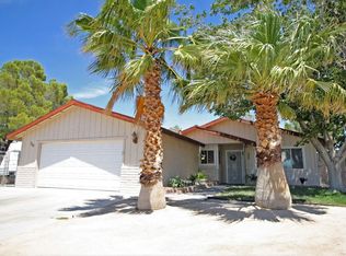 720 S Lakeland St, Ridgecrest, CA 93555