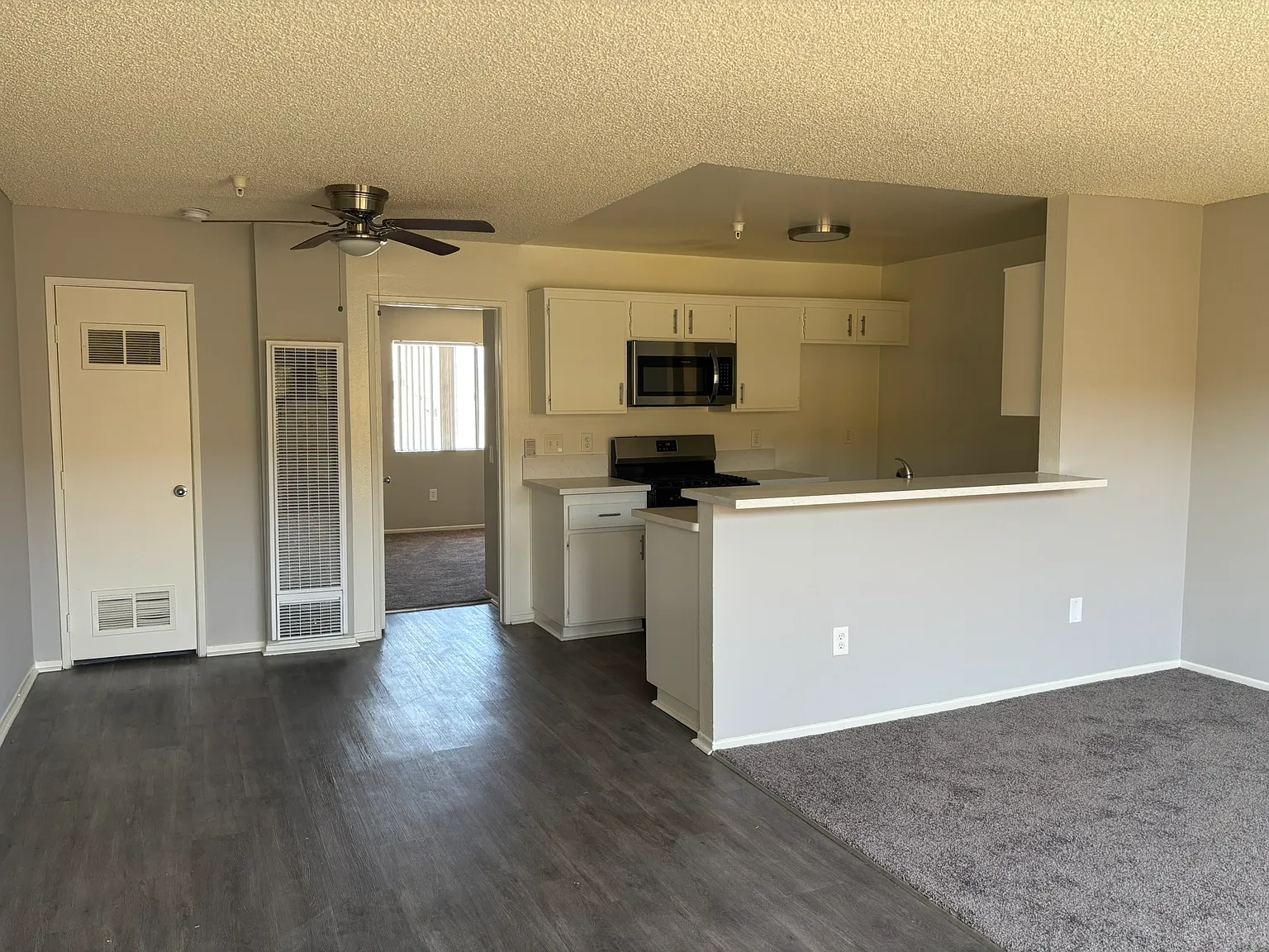 1 bed, $1,795 — Photo 1