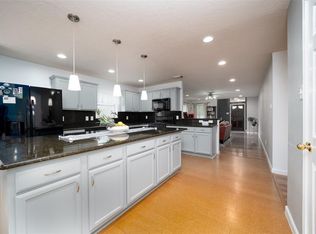 9038 Canton Park Ln, Houston, TX 77095