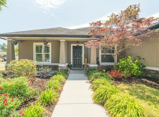 210 Pond Run Ln, Jacksonville, FL 32218