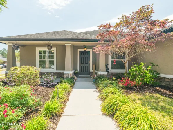 210 POND RUN Lane, Jacksonville, FL 32218