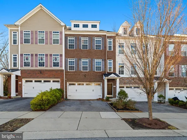 9515 Westerdale Dr, Upper Marlboro, MD 20774