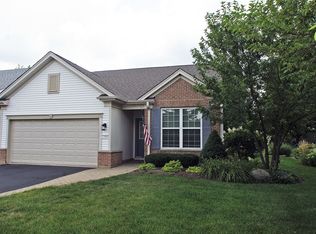 13409 Lehigh St, Huntley, IL 60142