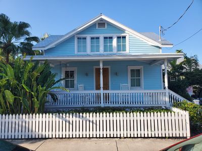 312 Margaret St, Key West, FL, 33040