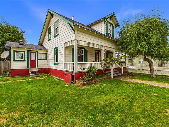 5th image of 6762 Harrison Ave