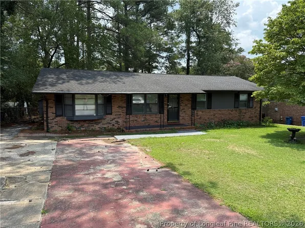 1107 Danbury Rd, Fayetteville, NC 28311