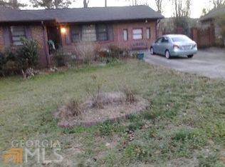 1146 Holly Cir, Forest Park, GA 30297