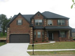 2041 Browning Bend Ct, Dacula, GA 30019