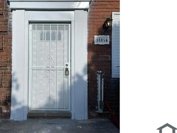 18854 Saint Aubin St, Detroit, MI 48234