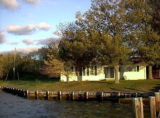 21570 Bar Neck Cove Rd, Tilghman, MD 21671