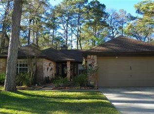 20 Spurwood Ct, The Woodlands, TX 77381