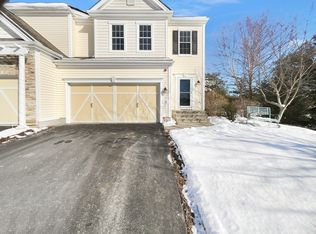 19 Crispwater Way #178, Hopkinton, MA 01748