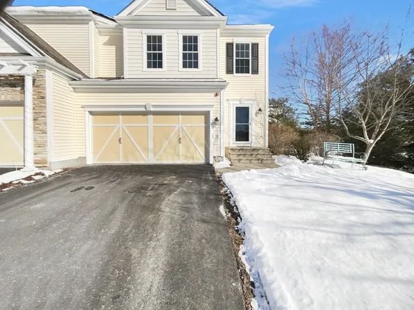 19 Crispwater Way #178, Hopkinton, MA 01748
