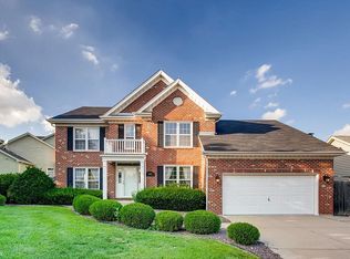 140 Rieser Cir, Naperville, IL 60565